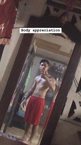 Getting lean not bulky ✌🏼 | Ron Bulado Jr.