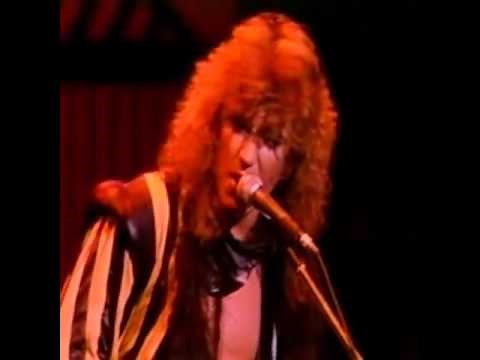 Stryper Live in Japan 1985 Full