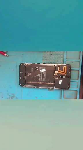 Redmi 8 Full Disassembly #repair #shorts