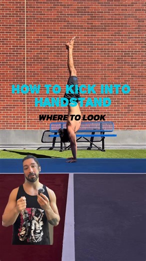 Handstand & Flexibility Coach + Yoga Teacher on Instagram: "Such a small detail impacts so much. Which goes to show, there are many things you do in handstand no matter how small has big implications. Imagine the other myriad of technique that is either unknown or being performed wrong. It’s why so many people get frustrated & or stuck at a certain level with no way to progress. Technique always matters. This is just one of several puzzle pieces. — Do you feel lost or stuck in handstand? Have yo