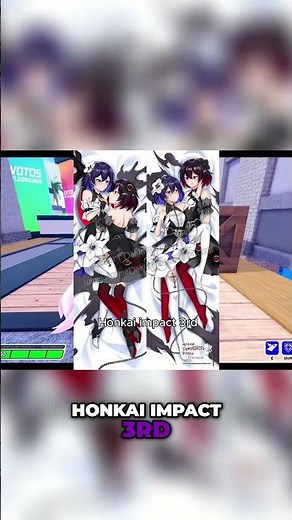 🤯 Anime Pillows You NEED! Custom Designs! 💖