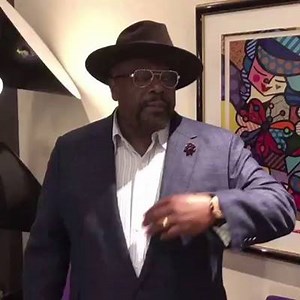 Cedric the Entertainer LIVE Saturday, June 16th Mobile Saenger Theater! Get your Ticket NOW! | 104.1 WDLT | Facebook