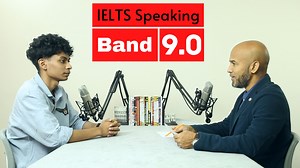 885K views · 54K reactions | ✅ Aman Septimo, one of the students of the British American Resource Center has achieved Band 8 in the IELTS Speaking test. ✅ Let's see how he performs in this speaking test... #BARC #band9 #IELTS | British American Resource Center | Facebook
