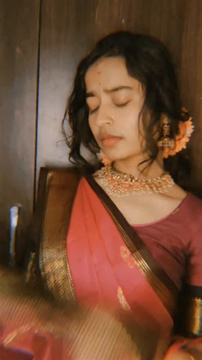 Instagram video by Bhanupriya Bhanu • Feb 2, 2026 at 2:16 AM