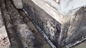 84K views · 303 reactions | Isolez de l'extérieur et imperméabilisez...