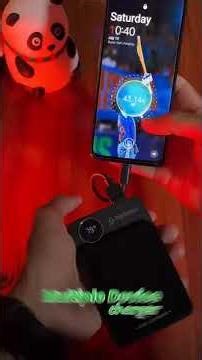 Low battery? Not anymore! Power that fits in your pocket! #digismart #digismartofficial #reelsindia