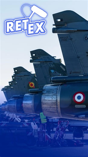 76K views · 1.9K reactions | RETEX ️ Dans les coulisses d’un raid...