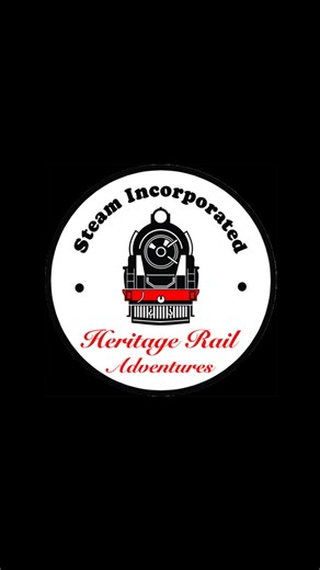 Steam Incorporated on Instagram: "Ja1271 at Waipukurau! Heading north for Napier during the Steam in the Bay 2025 Art Deco weekend. We’re already planning for Steam in the Bay 2026, and there are plenty of chances to ride with us! Look out for trips like: • Hawke’s Bay Steam & Cuisine • Takapau Steam Express Check out all the details and booking info on our website—link in bio. Thanks to Jayden T for the footage! #SteamInTheBay #ArtDecoWeekend #Ja1271 #HeritageRail #HawkesBay #SteamTrain #NZRail