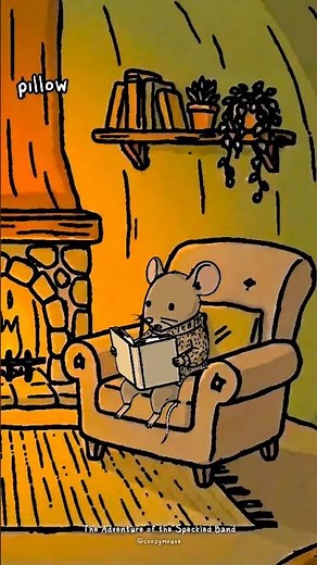 Holmes Unmasks a Deadly Secret | The Adventure of the Speckled Band