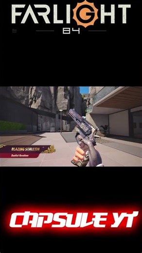 FARLIGHT 84 Nuevo 4 #farlight84 #shorts