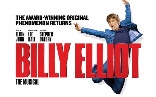 Billy Elliot The Musical | Adelphi Theatre | LW Theatres