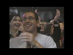 MTV Movie Awards 2002