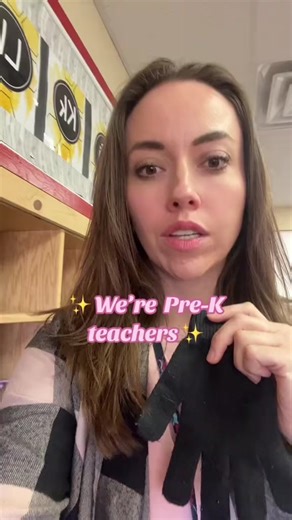 Celebrating Pre-K Teachers with Microsoft Education