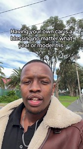 Having Your Own Car Is a Blessing: Why a Car Matters