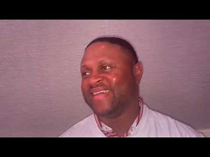 Former Alabama star Tyrone Prothro on his injury 20 years ago, his role in the NIL space and more
