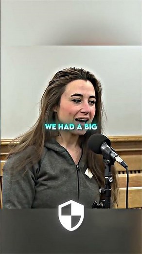 Woman Tries To Convince The Judge To Help Her Get Married...🤯😱