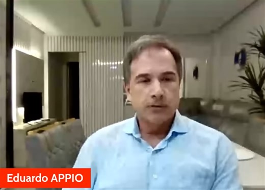 Appio: Documentário mostra pressões que sofri e como me rebelei contra o sistema