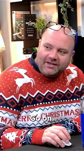 A brief History of Andy's smiles to the camera 😁 #podcastclip #throwback #technologypodcast