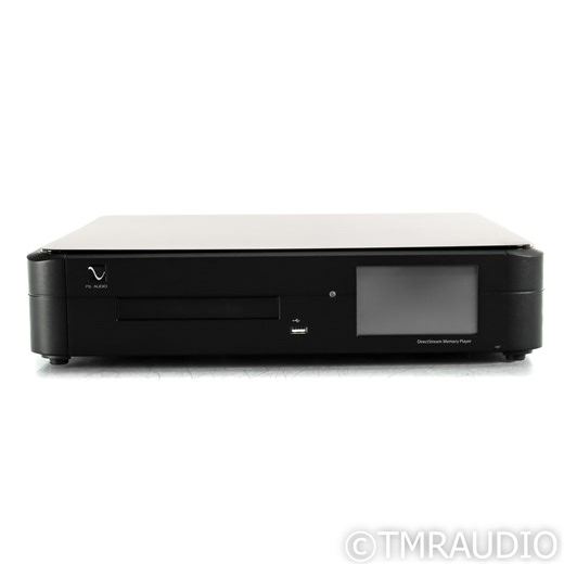 PS Audio DirectStream Memory Player SACD / CD Transport (No Remote)