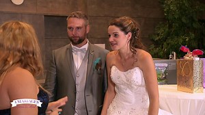 4 mariages pour 1 lune de miel du 6 février 2025 - Aurore et Jonathan