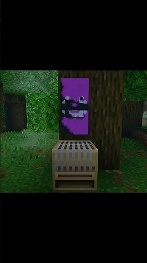 How to make an Ender Dragon banner in Minecraft