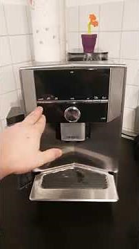 Fehler Siemens eQ9 Fehler/Software