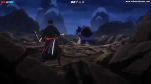 284K views · 23K reactions | One piece [via Episode 1027] #onepiece #Zoro #Luffy | JA CE | Facebook