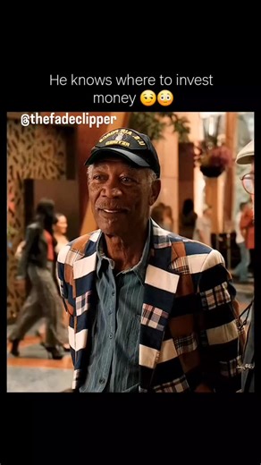 crisp Clipper Cuts | Barber on Instagram: "@thefadeclipper 🤣 Movie Name: Last Vegas Last Vegas (2013) is a comedy film directed by Jon Turteltaub that follows four lifelong friends who reunite for one final adventure in Las Vegas. When bachelor Billy decides to marry a woman half his age, he invites his childhood pals-retired widower Paddy, still-working family man Archie, and smooth-talking womanizer Sam-to celebrate his bachelor party in the city that never sleeps. What begins as a lightheart