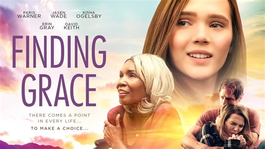 Finding Grace (2020)
