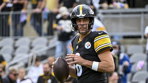 Aaron Rodgers' first game vs. Packers SNF Week 8: Packers-Jets trade revisited, contract dispute