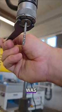 Slip Clutch Test: How to Adjust & Test Cut #shorts