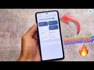 AICP Android 12L | Interesting ROM | One of the Most Customizable of All time !