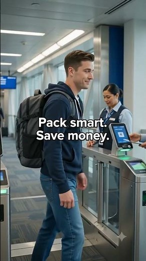 JetBlue Personal Item Rules Explained ✈️