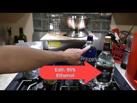 How to Make Liposomal C - The Proper Way