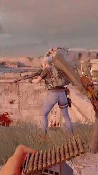 FALL OF HUMANITY | World War Z Aftermath (4K 60FPS) Ultra Realistic Graphics B #shorts