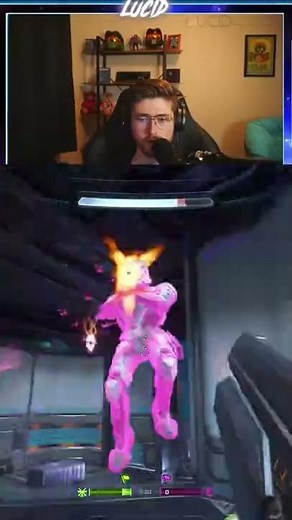 OpTiC Lucid goes OFF on cloud9 - Halo Infinite scrims - Halo Infinite HIghlights - Pro #shorts