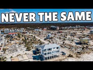 10 Florida Places Hurricanes Changed Forever
