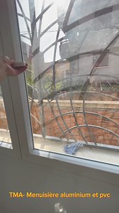 17K views · 247 reactions | Fenêtre en pvc Meilleure qualité❤️✅ ☎️0556301654 ☎️0773890886 | TMA-Menuiserie aluminium et pvcنجارة الأليمنيوم | Facebook