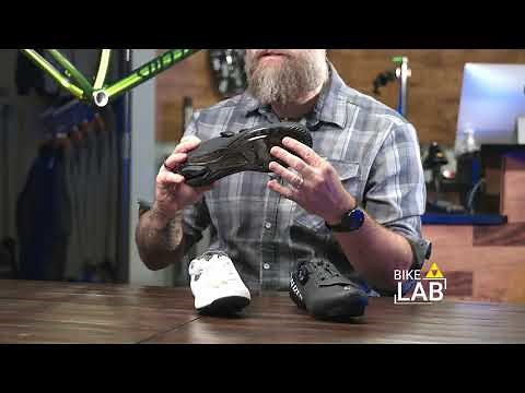 Review Specialized Torch Road Cycling Shoes 2020