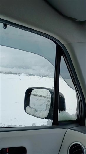 先週は台湾にいたんだけどな。夢だったような気もしてきます。日常に戻りました。冬の新潟です。 | Yoko Saito