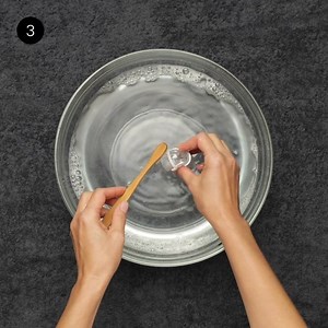 ResMed AirFit F30i: Weekly full face CPAP mask cleaning  - Mask how-to videos - AirFit F30i - HCP Video Gallery Portal - ResMed