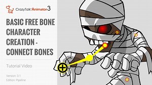 Cartoon Animator 4 Tutorial