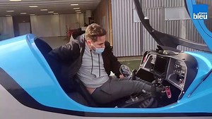 Elixir Aircraft : on a testé l'avion rochelais