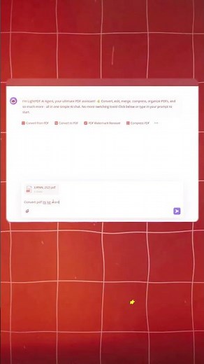 How to convert PDF to Word easily