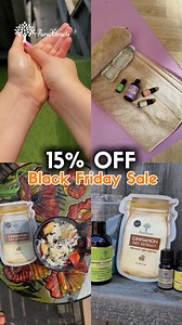 Unlock the power of nature with PureXtracts this Black Friday 🖤 Enjoy 15% off storewide & get a FREE candle worth £27 when you spend over £125, no code needed. Our unique botanical extracts are 100% natural, vegan, and crafted to support your wellbeing. Make this the season you feel the difference. | PureXtracts