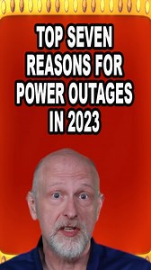 2.4K views · 11 reactions | In 2023, there were more than 73,000 power outages in the US, impacting more than 5 million customers. What caused them? In this HUTV Short, we show you the top seven reasons. American Public Power Association #publicpower | Huntsville Utilities | Facebook