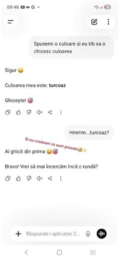 Lui ChatGPT îi lipseste un robo neuron🤣|duo:‪@itz_kituh‬