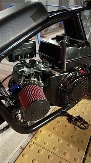 BREAK IN PREDATOR 212