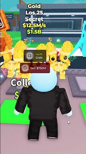 I Opened 5 FESTIVE LUCKY BLOCKS and Got... #shorts