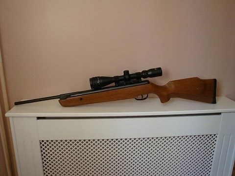 A brief review of the SMK XS19 22